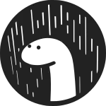 Deno SVG Icon
